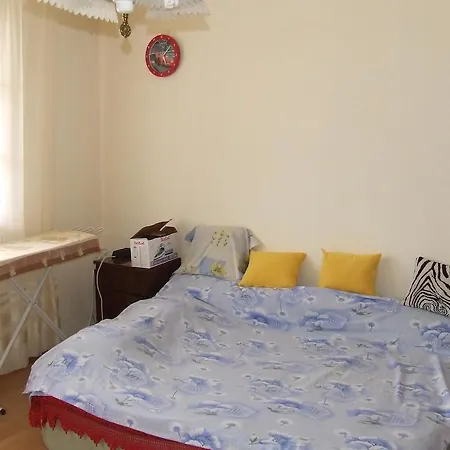 דירה Zelenika Varnaflats *