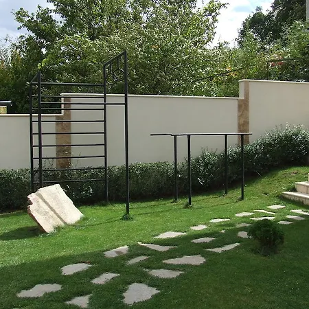 דירה Zelenika Varnaflats