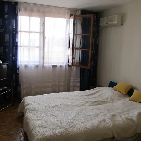 Zelenika Varnaflats דירה