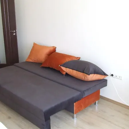 Zelenika Varnaflats דירה *